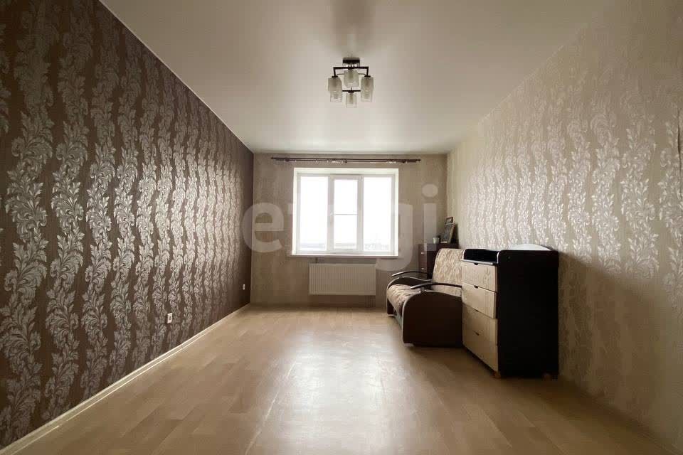 Сдаётся 2-комнатная квартира, 61 м²