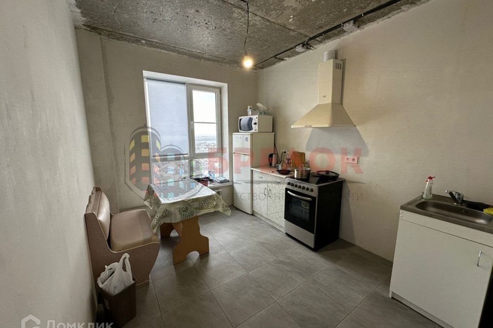 Продаётся 2-комнатная квартира, 50 м²