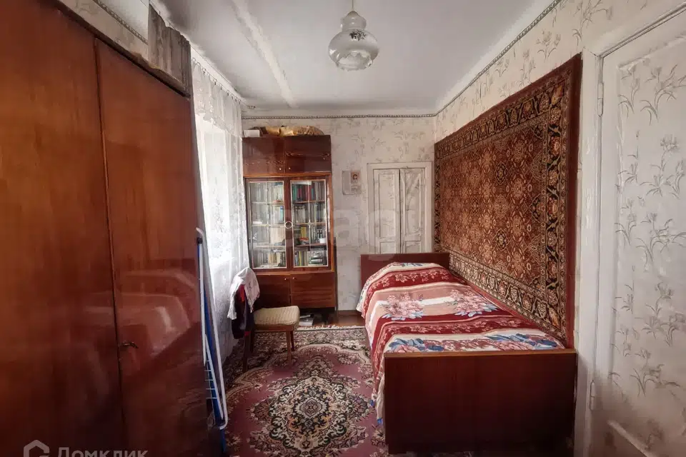 Продаётся 2-комнатная квартира, 40.6 м²