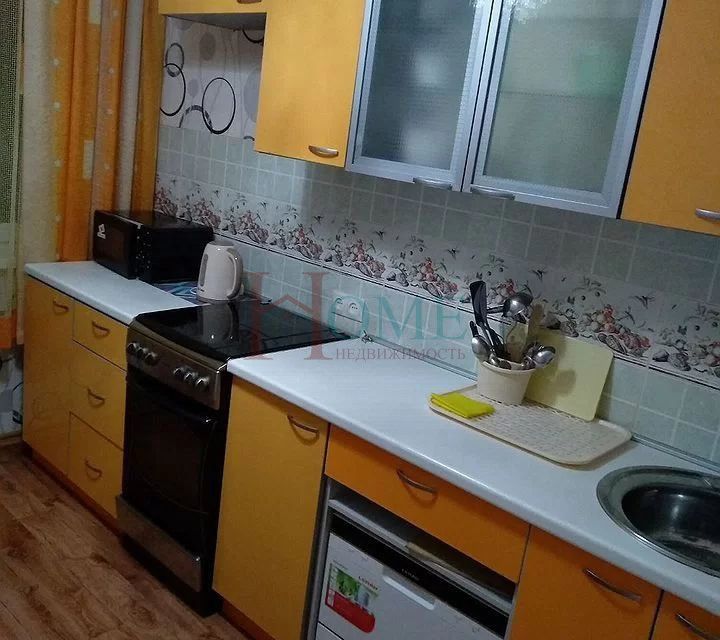 Сдаётся 2-комнатная квартира, 46 м²