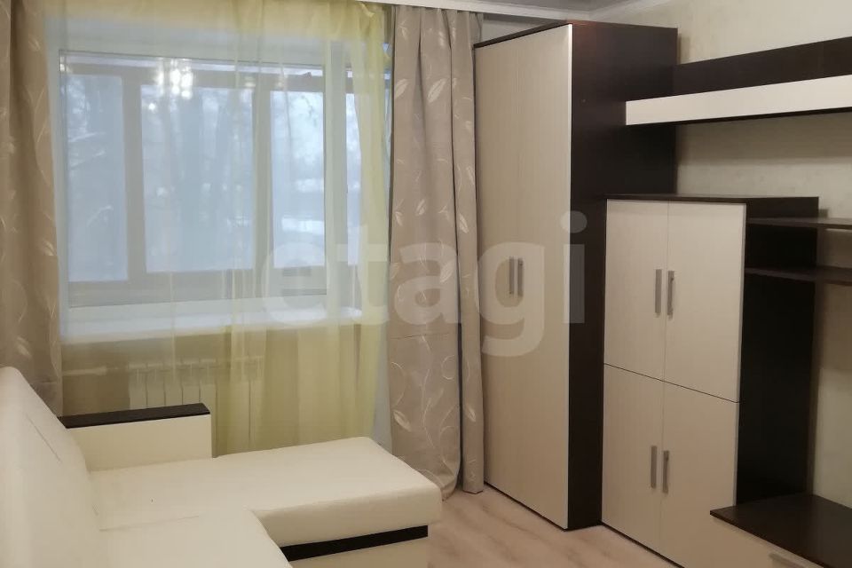 Продаётся 2-комнатная квартира, 43.9 м²