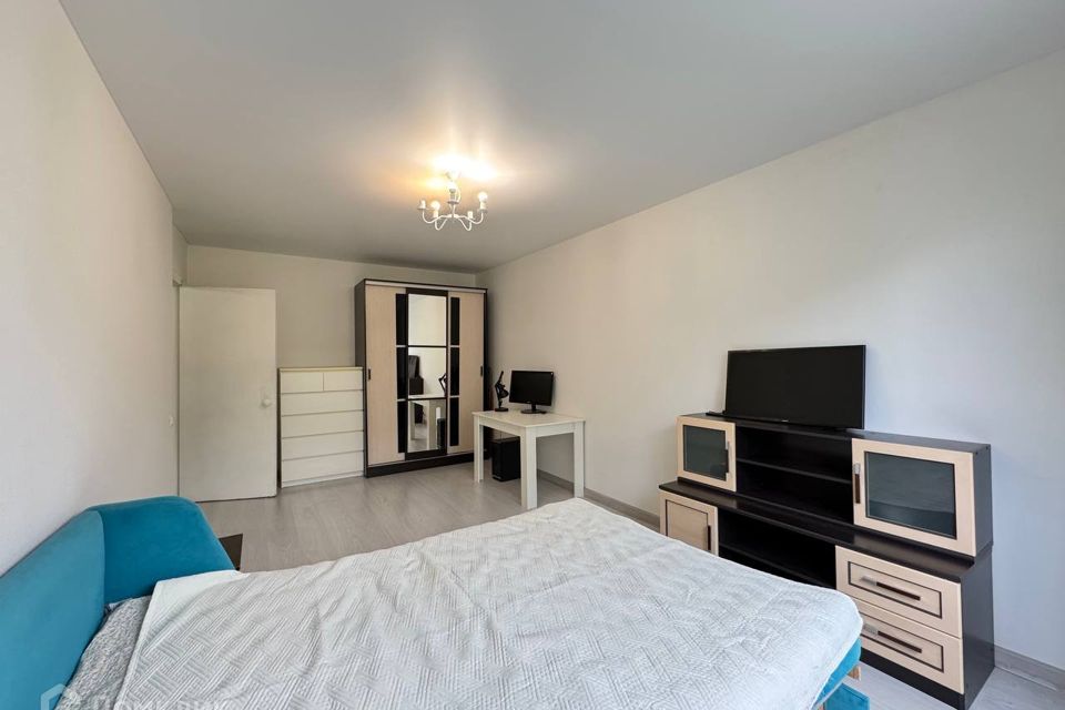 Продаётся 1-комнатная квартира, 32.8 м²