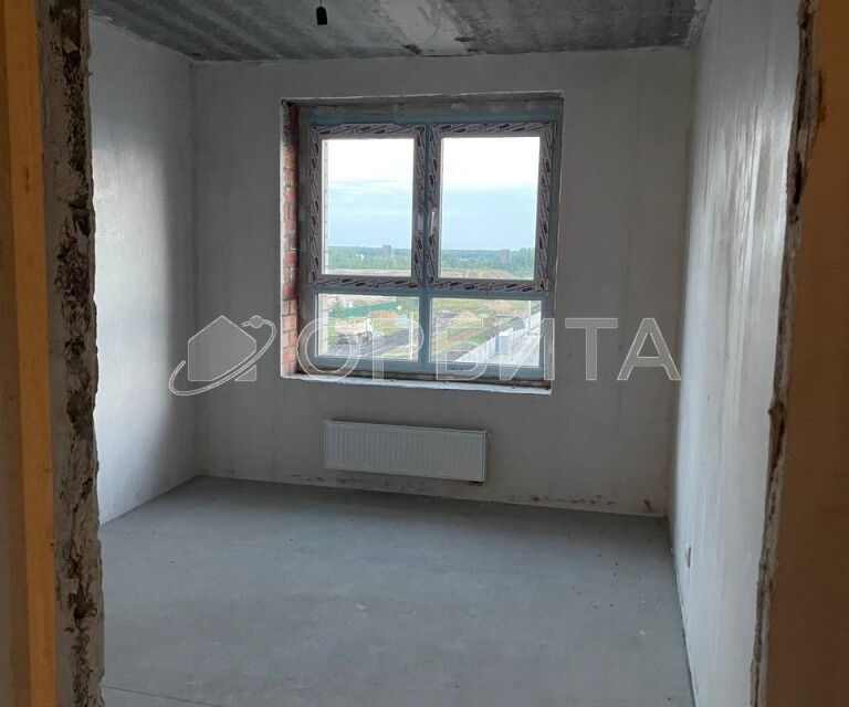 Продаётся 1-комнатная квартира, 38 м²