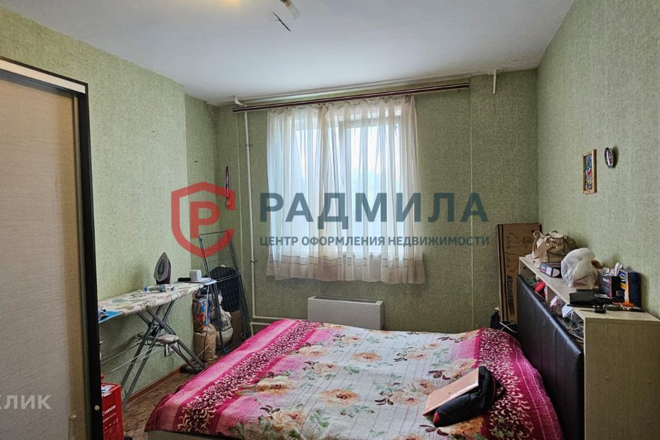 Продаётся 2-комнатная квартира, 47.4 м²