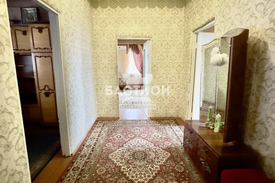 Продаётся 2-этажный дом, 108 м²