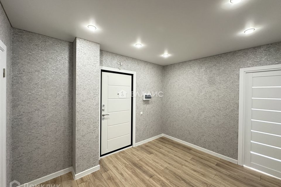 Продаётся 1-комнатная квартира, 51.1 м²