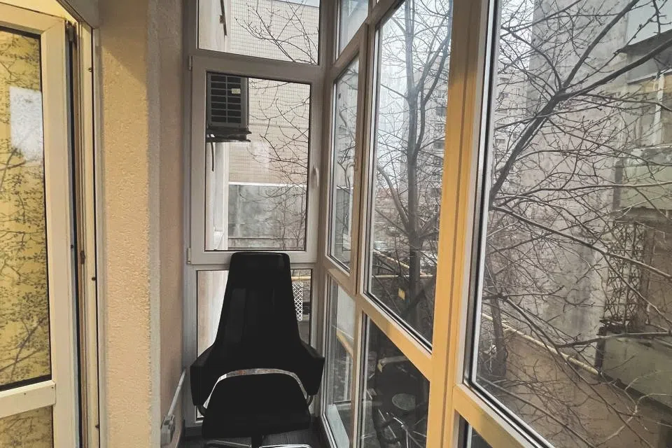 Продаётся 2-комнатная квартира, 91 м²