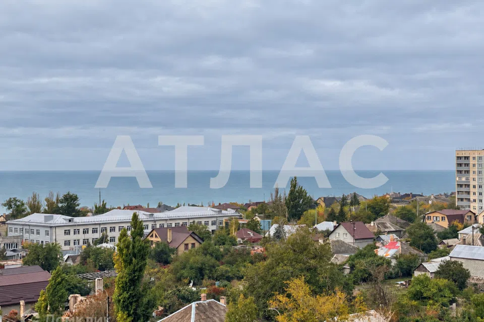 Продаётся 2-комнатная квартира, 50.8 м²