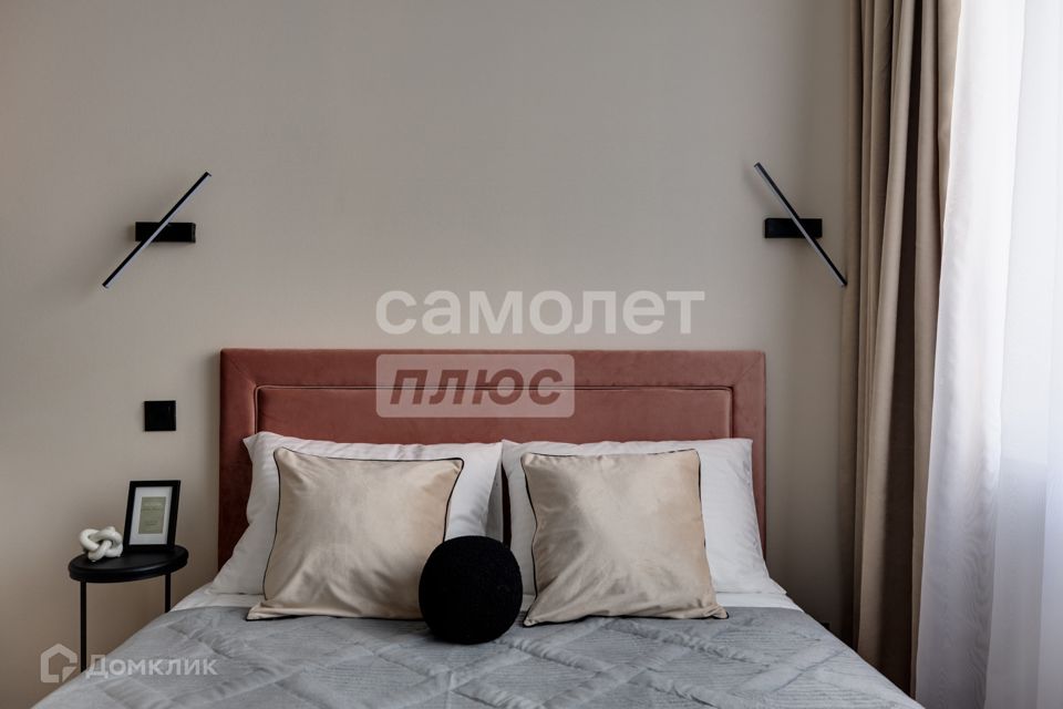 Продаётся студия, 15.9 м²