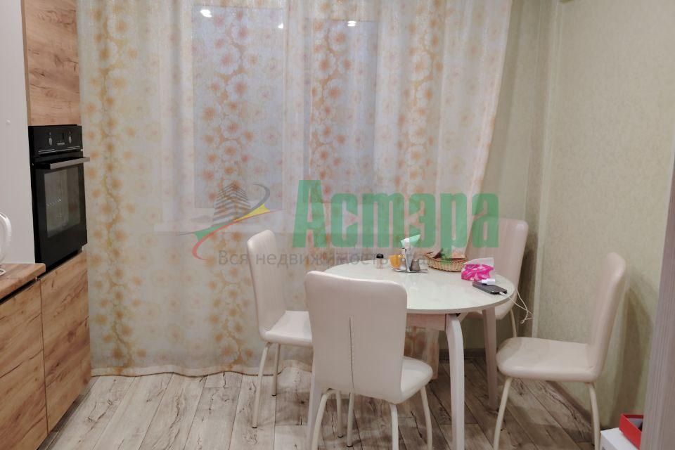 Продаётся 3-комнатная квартира, 69.9 м²