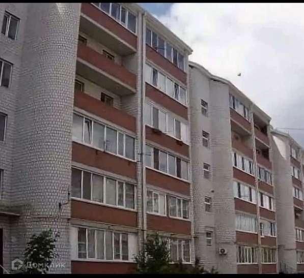 Продаётся 1-комнатная квартира, 40.8 м²