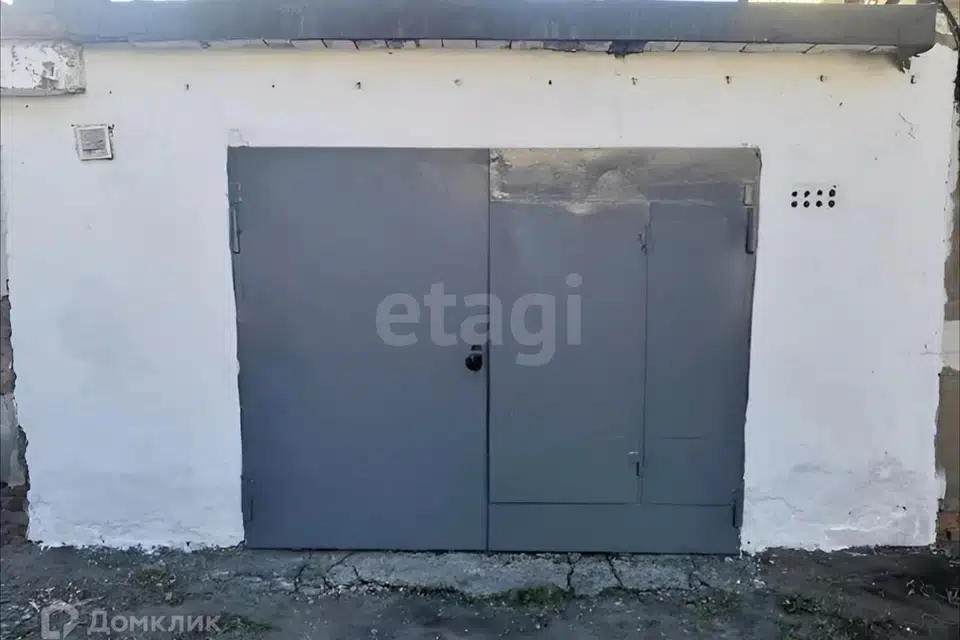 Продаётся гараж, 28 м²