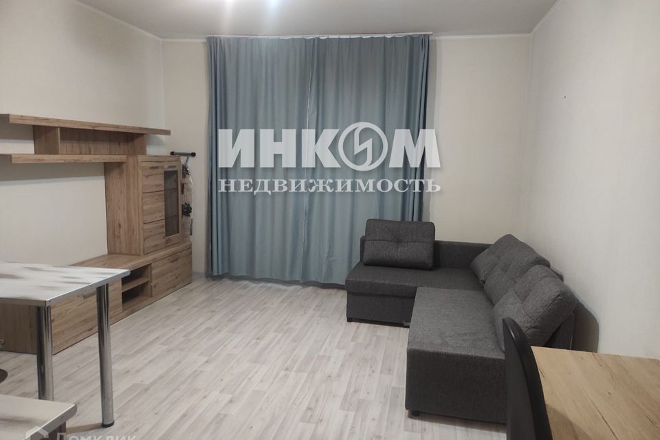 Сдаётся студия, 30 м²