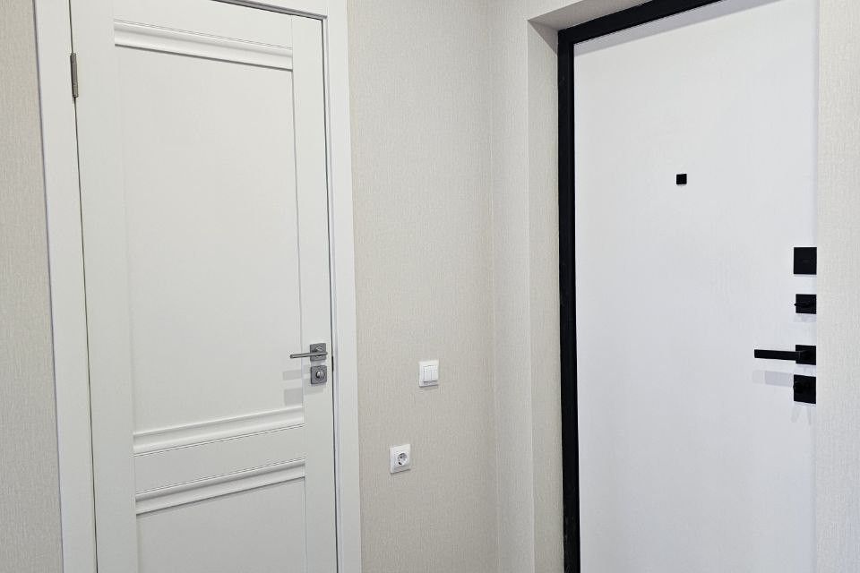 Сдаётся 2-комнатная квартира, 50 м²