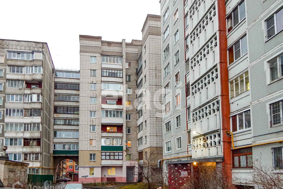 Сдаётся 2-комнатная квартира, 48 м²