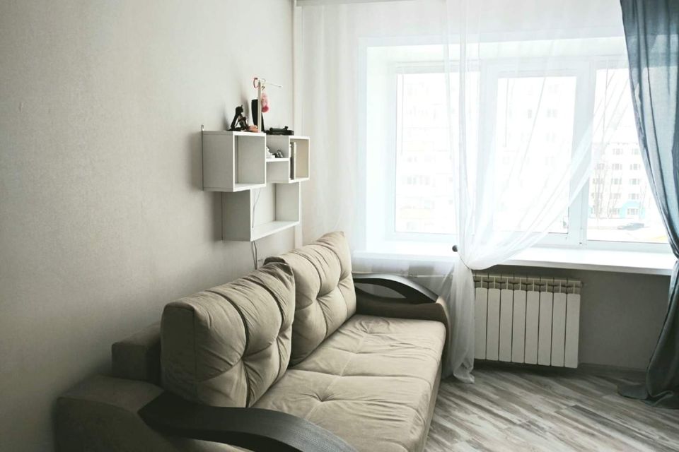 Сдаётся студия, 18 м²