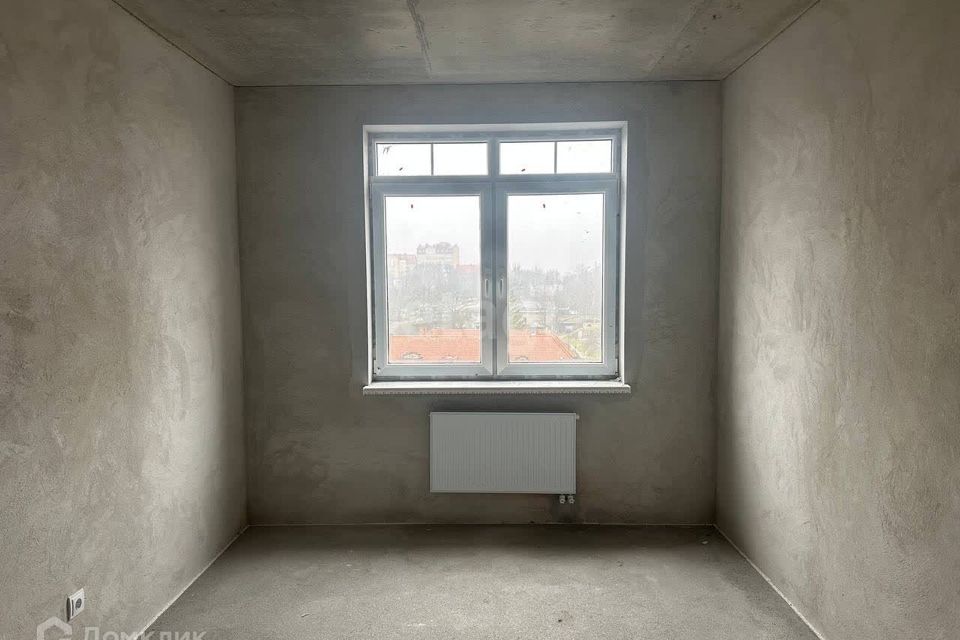 Продаётся 2-комнатная квартира, 63 м²