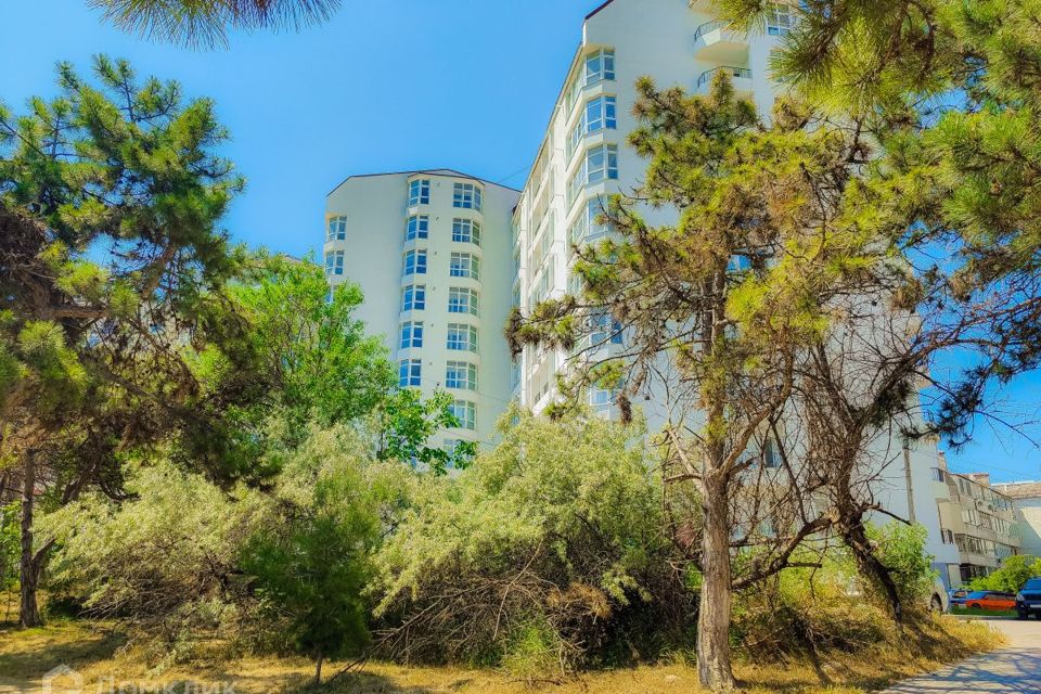 Продаётся 1-комнатная квартира, 48.4 м²