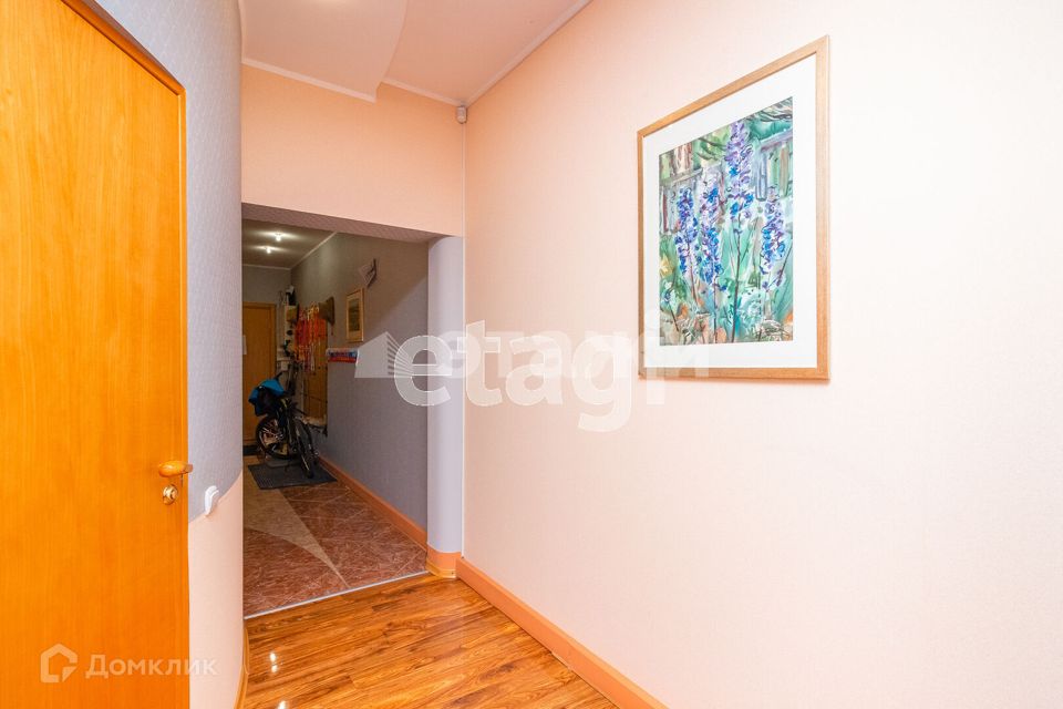 Продаётся 5-комнатная квартира, 150 м²