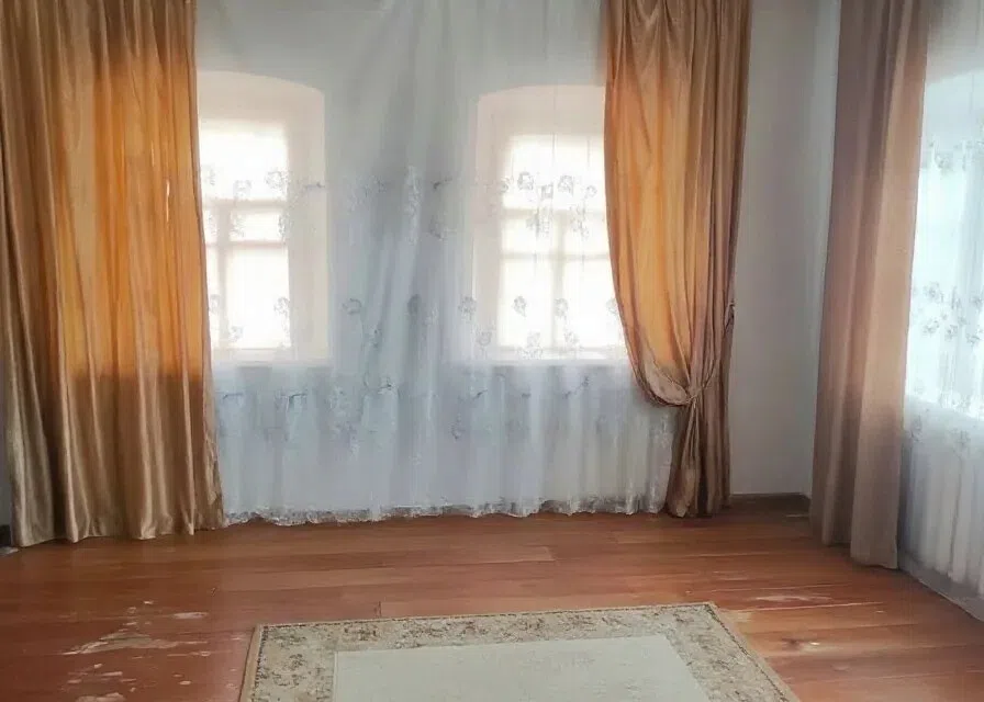Продаётся 1-этажный дом, 82.1 м²