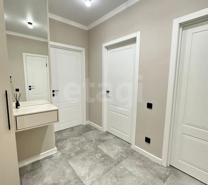 Продаётся 2-комнатная квартира, 66 м²