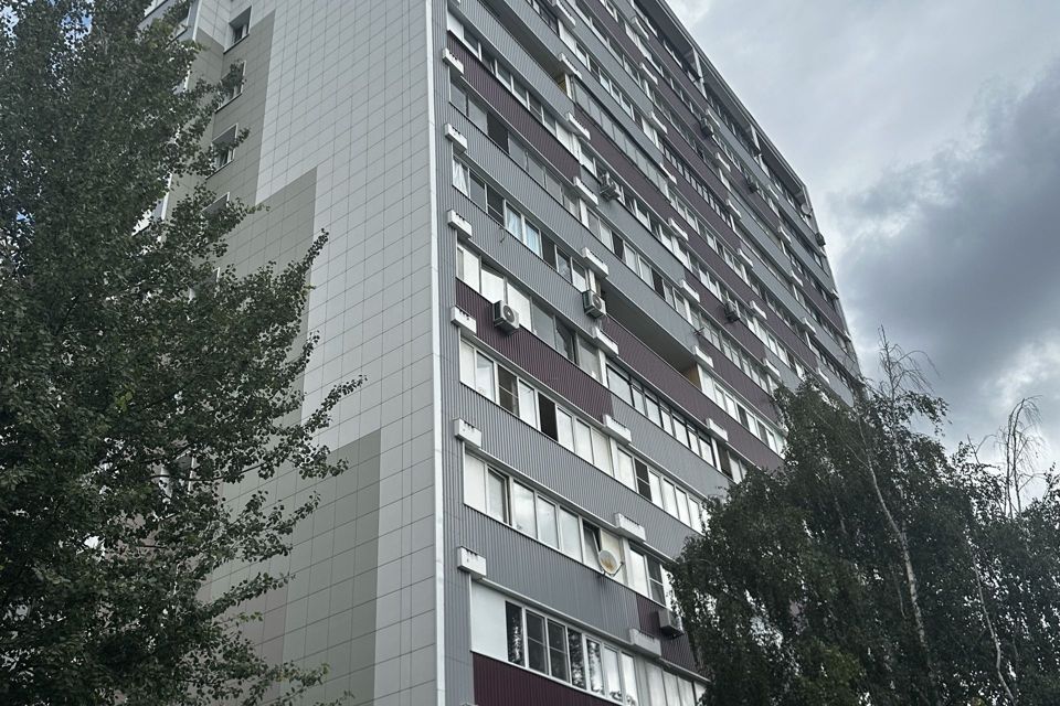 Продаётся 3-комнатная квартира, 68.6 м²