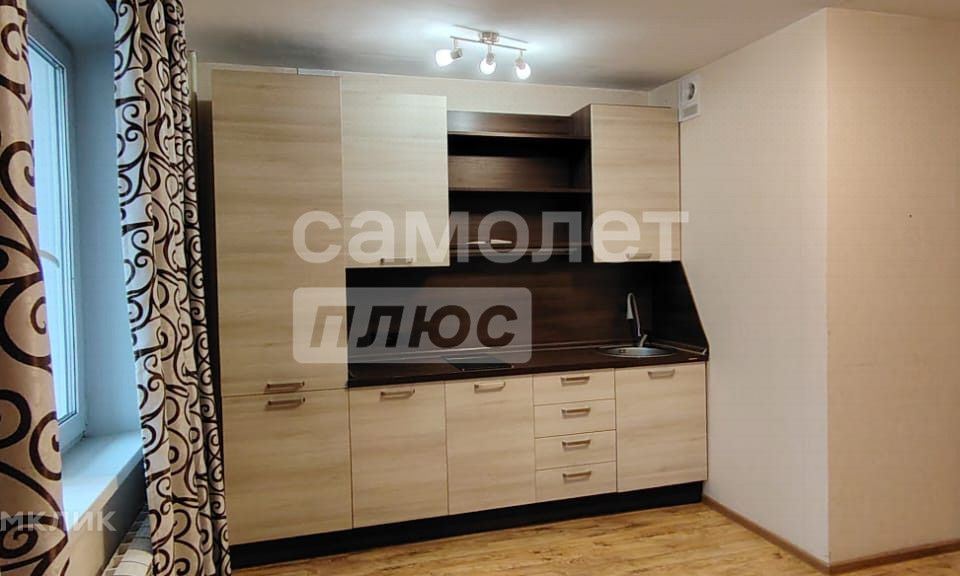 Сдаётся студия, 24 м²