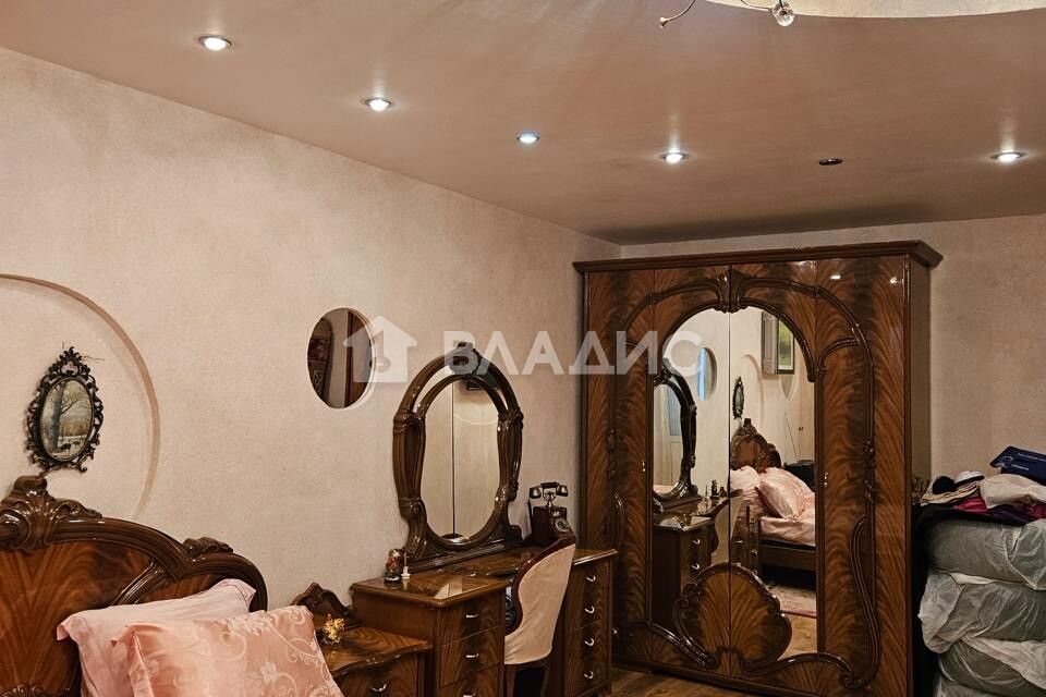 Продаётся 2-комнатная квартира, 68.3 м²