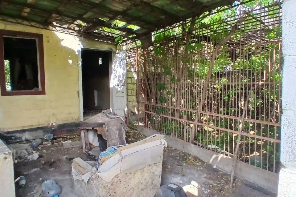 Продаётся 1-этажный дом, 76.1 м²