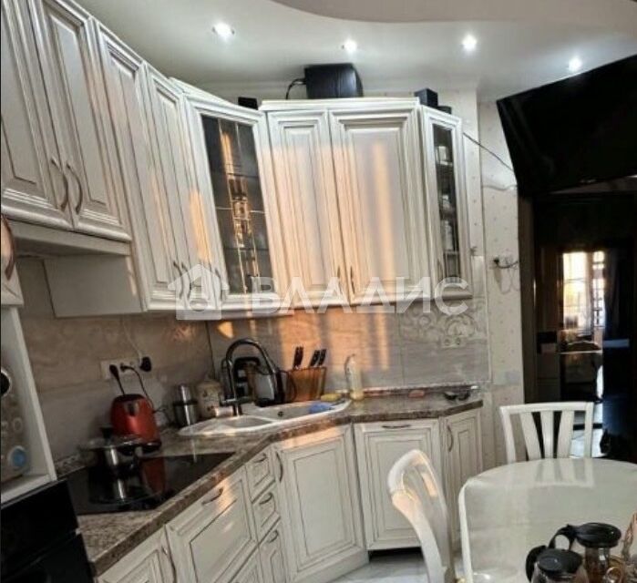 Продаётся 2-комнатная квартира, 52 м²