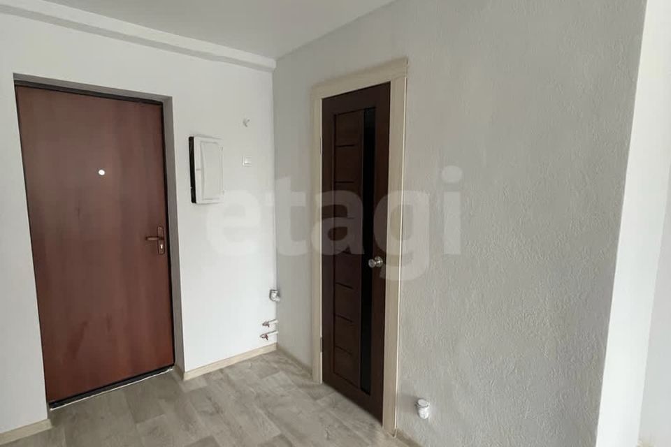 Продаётся студия, 17.1 м²