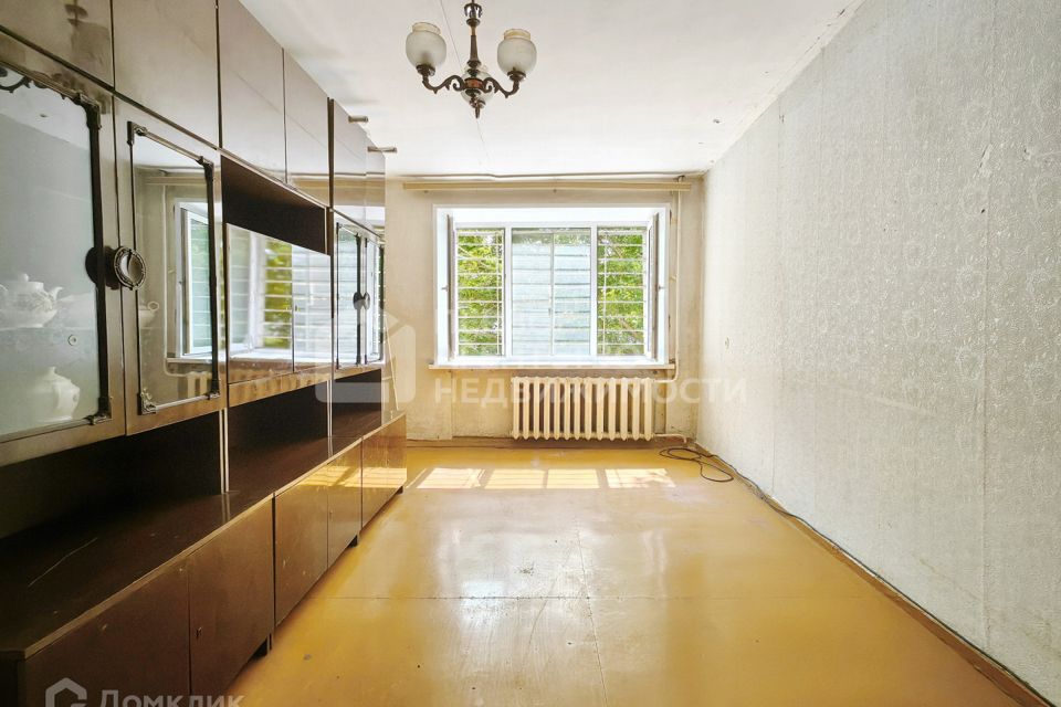 Продаётся 2-комнатная квартира, 48 м²