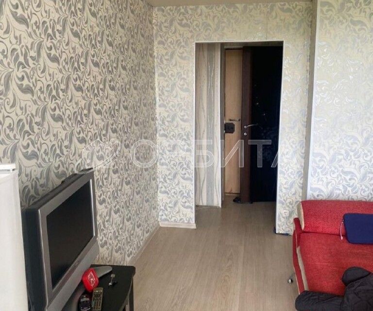 Продаётся студия, 12.7 м²