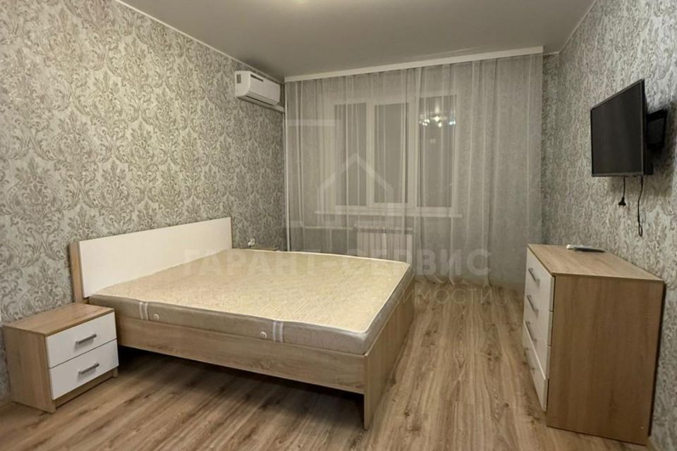Продаётся 1-комнатная квартира, 39.8 м²