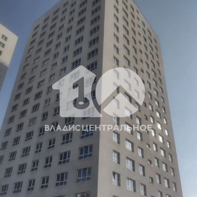Продаётся студия, 24.7 м²
