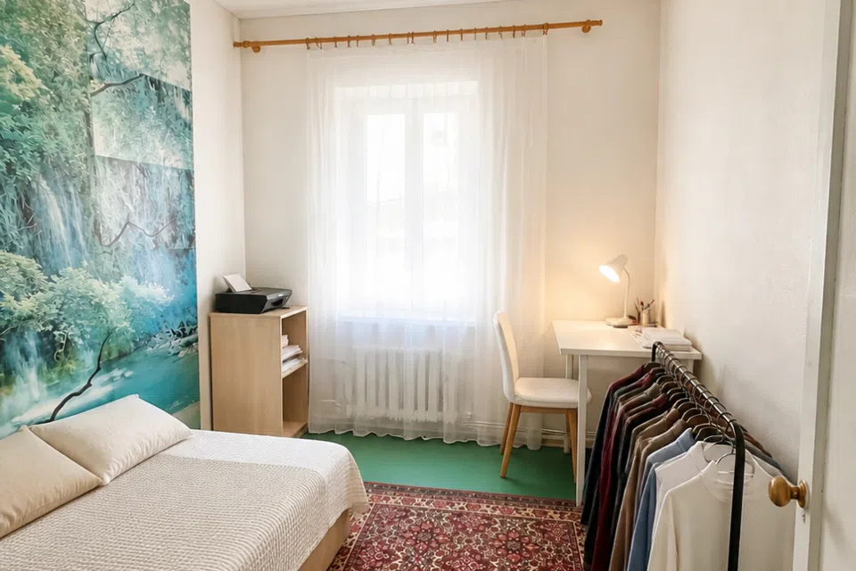 Продаётся 2-этажный дом, 140 м²