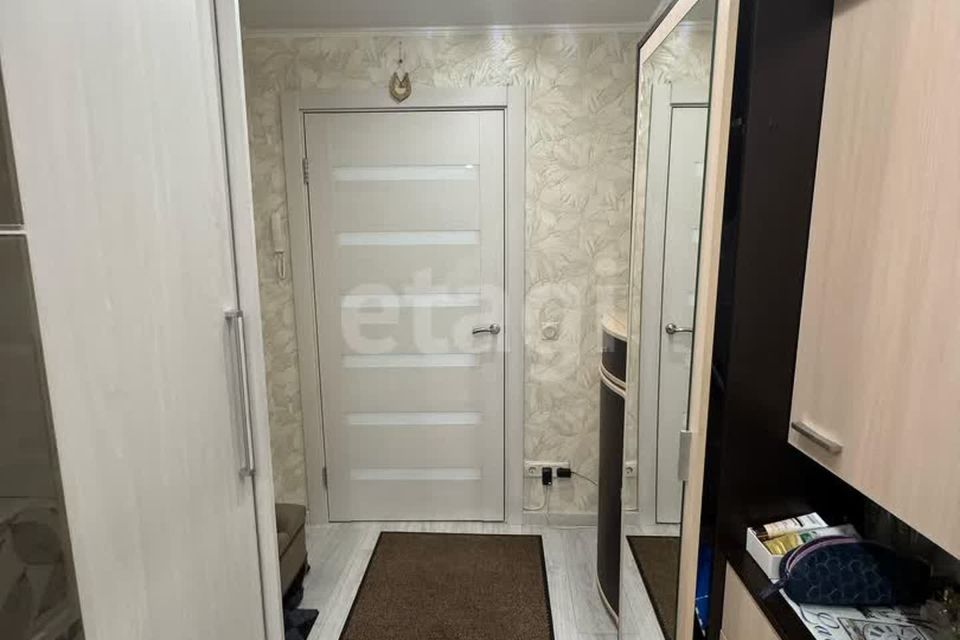 Продаётся 2-комнатная квартира, 60 м²