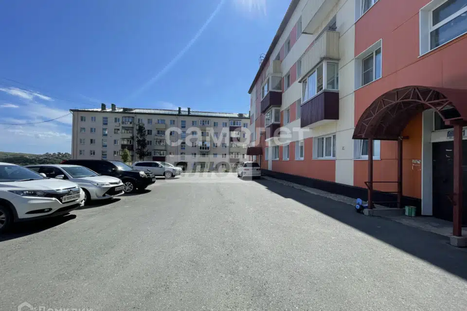 Продаётся 1-комнатная квартира, 31 м²