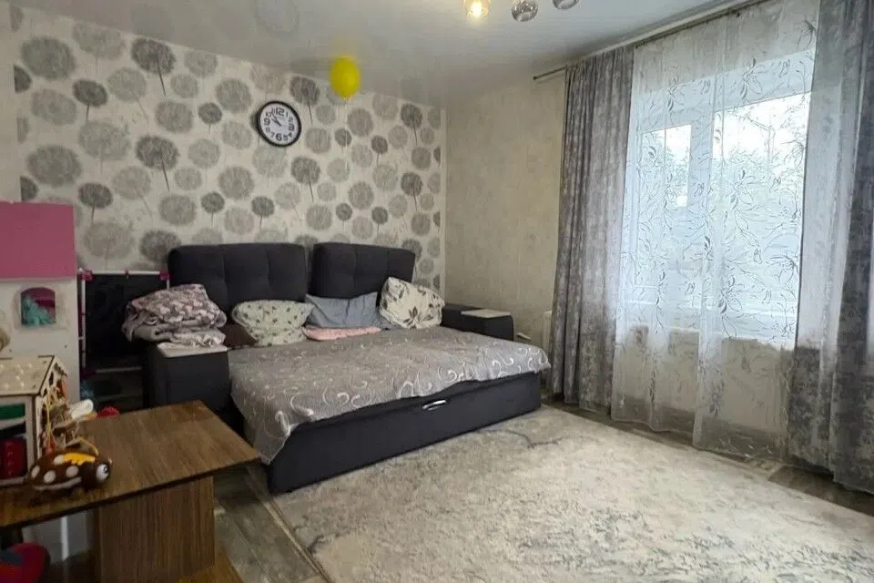Продаётся дом, 72.4 м²