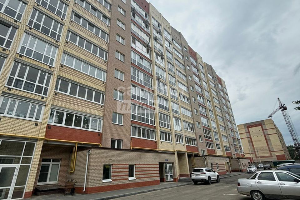 Сдаётся 1-комнатная квартира, 44.2 м²
