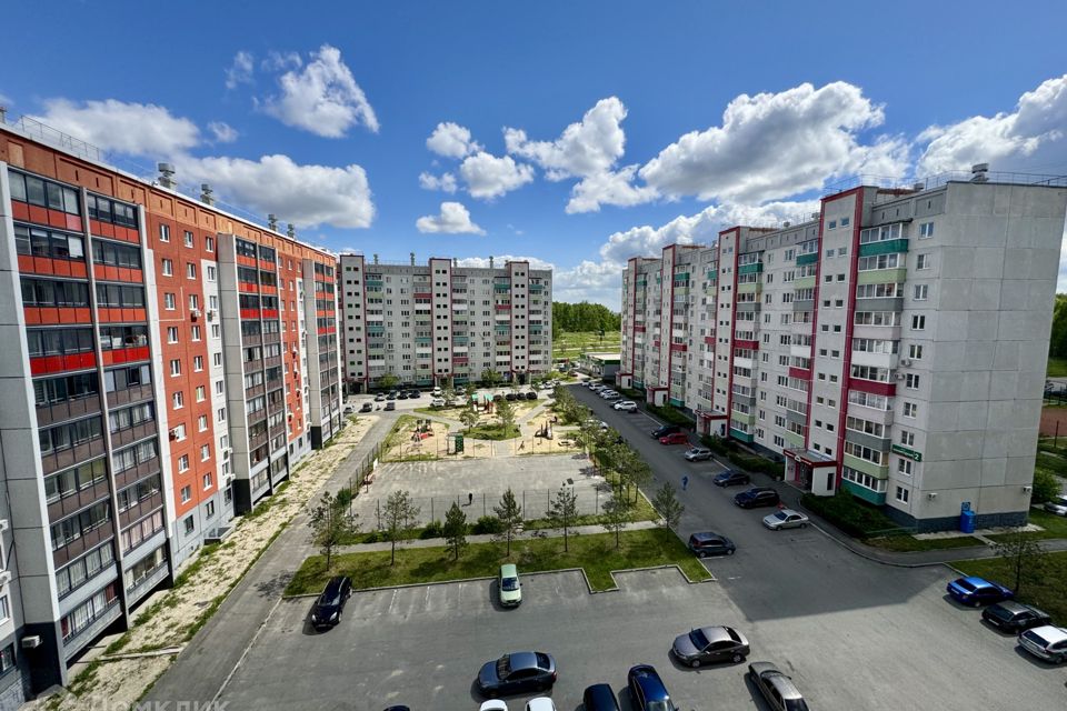 Продаётся студия, 28 м²