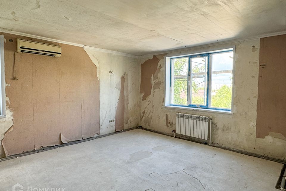 Продаётся 2-комнатная квартира, 60.5 м²