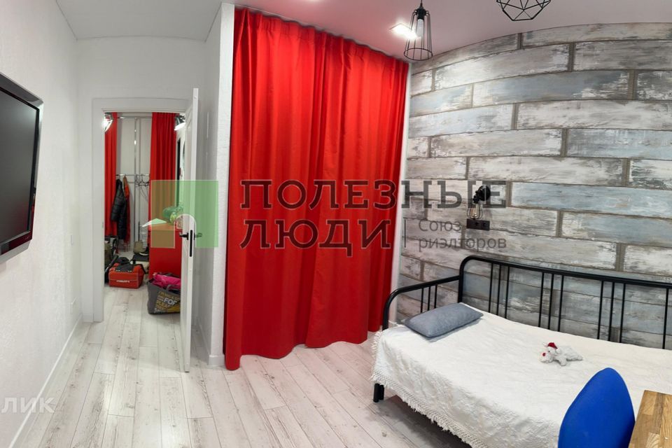 Сдаётся 3-комнатная квартира, 86 м²