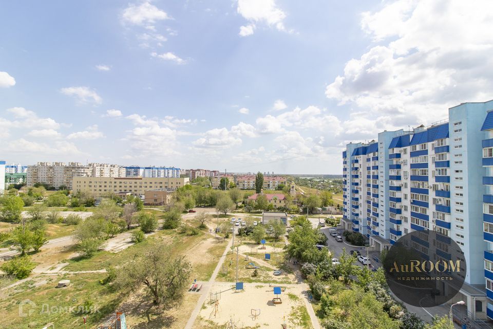 Продаётся 1-комнатная квартира, 32 м²