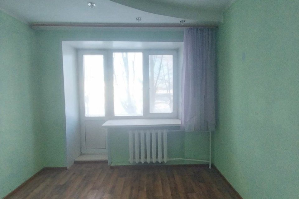 Продаётся комната в 2-комн. квартире, 12.2 м²
