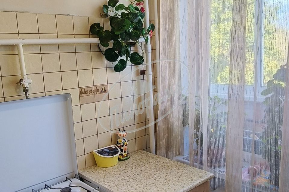 Продаётся 2-комнатная квартира, 47.5 м²