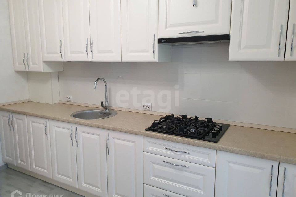 Продаётся 1-комнатная квартира, 33.9 м²
