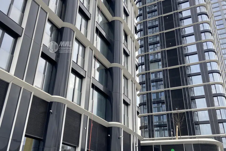 Продаётся 2-комнатная квартира, 40 м²