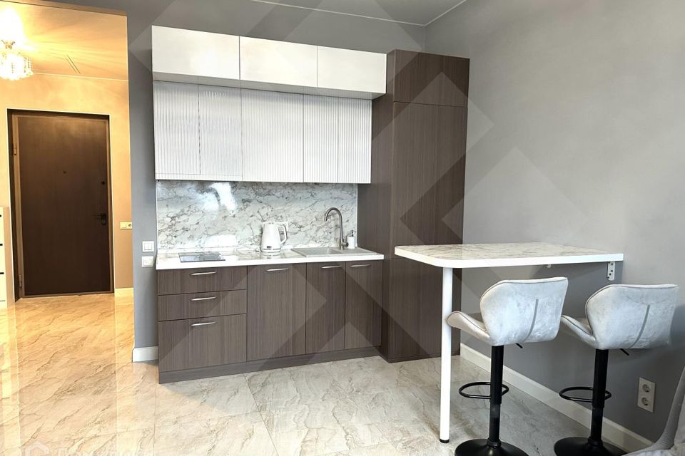Продаётся 2-комнатная квартира, 46 м²