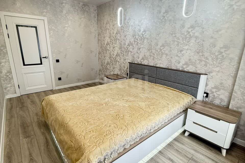 Продаётся 1-комнатная квартира, 39 м²